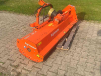 Flail mower Agrimaster XB 180