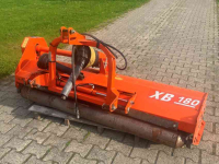Flail mower Agrimaster XB 180