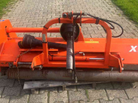 Flail mower Agrimaster XB 180