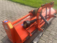 Flail mower Agrimaster XB 180