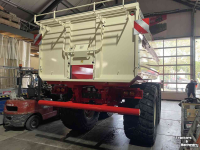 Dumptrailer Beco Super 2000