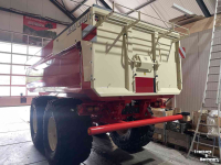 Dumptrailer Beco Super 2000
