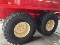 Dumptrailer Beco Super 2000