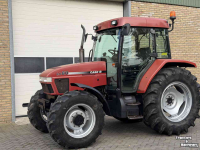 Tractor Case CX80