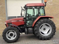 Tractor Case CX80