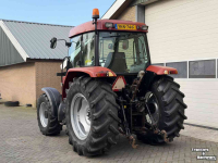 Tractor Case CX80