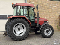 Tractor Case CX80