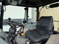 Tractor Case CX80