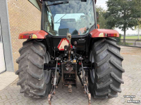 Tractor Case CX80
