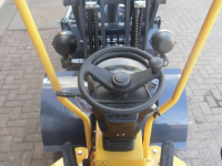 Wheelloader Eurotrac N4511, Shovel  W11