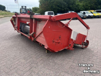 Combine Massey Ferguson Maaibord passend voor MF