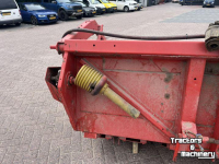 Combine Massey Ferguson Maaibord passend voor MF