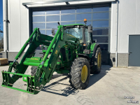 Tractor John Deere 6230