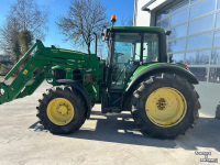 Tractor John Deere 6230