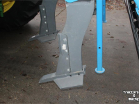 Other tillage machinery and accessories Agri-Koop GK2,7