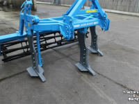 Other tillage machinery and accessories Agri-Koop GK2,7