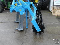 Other tillage machinery and accessories Agri-Koop GK2,7