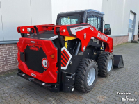 Skidsteer Manitou 2750V