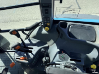 Tractor New Holland TS90 4WD Shuttle