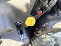 Tractor New Holland TS90 4WD Shuttle