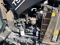 Tractor New Holland TS90 4WD Shuttle