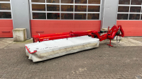 Mower Lely LELY 320MC LELY SCHIJVENMAAIER-KNEUZER