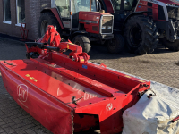 Mower Lely LELY 320MC LELY SCHIJVENMAAIER-KNEUZER