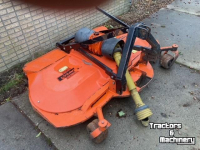 Mower Perfect T200 Maaimachine