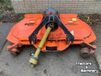 Mower Perfect T200 Maaimachine