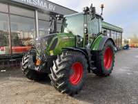 Tractor Fendt 312 one