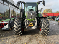 Tractor Fendt 312 one