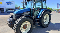   TS90 4WD Shuttle
