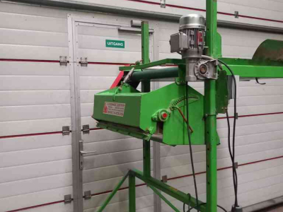 Other conveying equipment and accessories Doornbos Kluitenscheider 60cm