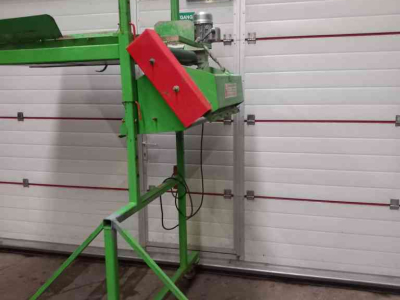 Other conveying equipment and accessories Doornbos Kluitenscheider 60cm