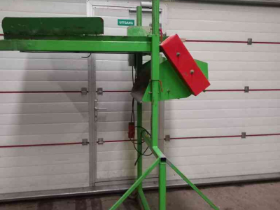 Other conveying equipment and accessories Doornbos Kluitenscheider 60cm