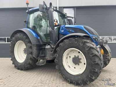 Tractor Valtra N174 Versu