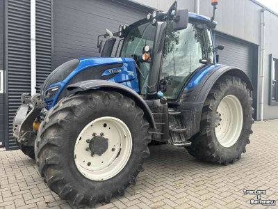 Tractor Valtra N174 Versu