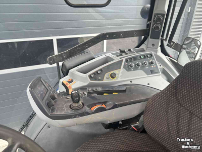 Tractor Valtra N174 Versu