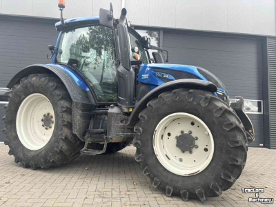 Tractor Valtra N174 Versu