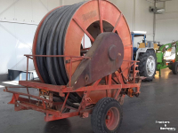 Irrigation hose reel Beinlich BEREGENH 300 M 75 MM