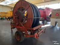 Irrigation hose reel Beinlich BEREGENH 300 M 75 MM