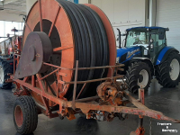 Irrigation hose reel Beinlich BEREGENH 300 M 75 MM