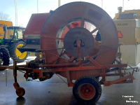 Irrigation hose reel Beinlich BEREGENH 300 M 75 MM