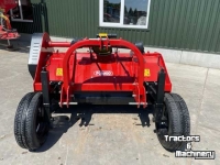 Haulm Topper Forigo forigo FTP  loofklapper combi