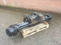 Used parts for tractors Deutz-Fahr Vooras 20.32 FR