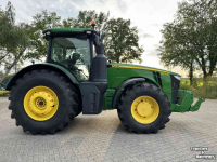 Tractor John Deere 8370 R