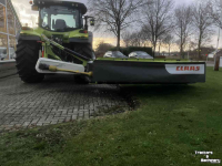 Mower Claas Disco 3150 C