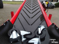Conveyor  Opvoerband voor Kistenvuller