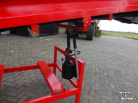 Conveyor  Opvoerband voor Kistenvuller