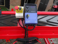 Conveyor  Opvoerband voor Kistenvuller